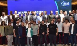 AYSAD, Konya’da Sektörün Nabzını Tuttu: “En Değerli Giysim Ayakkabım” Toplantısı Geniş Katılımla Gerçekleşti