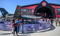 Geleceğin teknolojileri KKTC'de buluşuyor: TEKNOFEST KKTC 2025 kapılarını açtı!