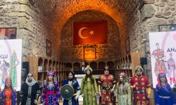 Tokat’ta yaşayan Miras Festivali coşkusu başladı