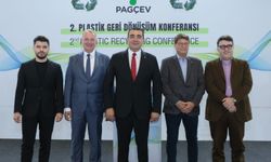 RePlast Eurasia 2025 kapılarını açtı: Türkiye geri dönüşümde küresel merkeze dönüşüyor