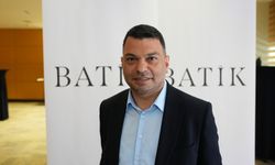 BATİK Yönetim Kurulu Başkanı Ömer Kahraman, "2026 sonunda 75 mağazaya ulaşmayı hedefliyoruz"