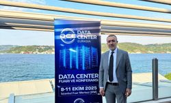 Türkiye’de Bir İlk: Data Center Eurasia 2025 lansmanı İstanbul’da gerçekleşti