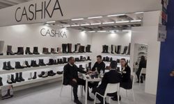 Türk deri sektörü 94 firma ile Expo Riva Schuh & Garda Bags'te