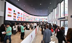 BeautyEurasia, İstanbul Fuar Merkezi’nde kapılarını açtı!
