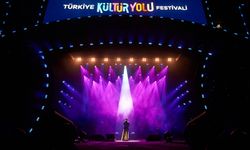 Türkiye Kültür Yolu Festivali’nin beşinci durağı Bursa