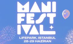 Manifestival, Coca-Cola sponsorluğunda gerçekleşecek