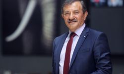 PLASFED Başkanı Ömer Karadeniz: "Üretim ve Tedarik Zincirinin Sigortası Orta Koridor"
