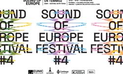 Sound of Europe’tan yaz coşkusu