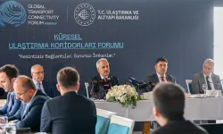 Ulaştırma Forumu İstanbul’da başlıyor