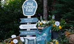 Big Green Egg'in Türkiye pazarına girişi kutlandı