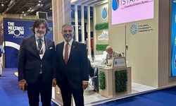 İTO ve ICVB  The Meetings Show 2025’e İstanbul standı ile katıldı
