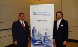 TURKCOMPOSITE 2026, 5 bin profesyoneli ağırlayacak