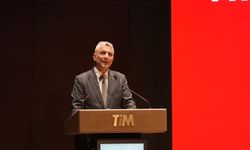 Ömer Bolat: Hizmet ihracatına 7,3 milyar lira hibe desteği