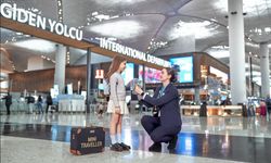 İGA İstanbul Havalimanı ‘Müşteri Deneyimi’nde Zirvede!