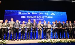 BTM, TEKMER şapkasıyla yeni döneme girdi
