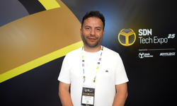 ShiftDelete.net Kurucusu Hakkı Alkan, "SDN Tech Expo ile 20 yıldır yapılmayanı yaptık"