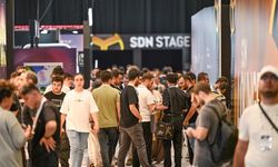 SDN Tech Expo ilk gününde teknoloji tutkunlarını buluşturdu