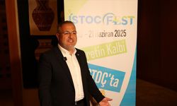 İDDMİB Başkanı Çetin Tecdelioğlu, "İSTOÇ FEST, ihracat vizyonumuzun sahadaki güçlü bir yansıması olacak”