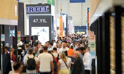 Automechanika 2025 rekor katılımla tamamlandı