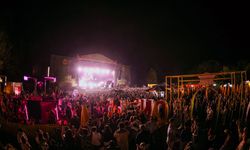 İstanbul Cocktail Festival, 15.000'den fazla kokteyl severi ağıladı
