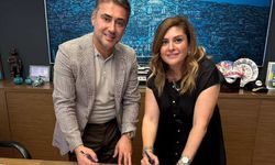 YATED Fuarcılık ve ED Fuarcılık 10 Yıllık Anlaşma İmzaladı