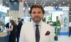 Artkim Fuarcılık CEO’su Cengiz Yaman, "Life Sciences 2025 ile  üç önemli sektörü tek bir çatı altında topluyoruz”