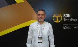 TSKGV Genel Müdürü Bilal Topçu, "IDEF, katılımcı olarak bugüne kadarki en büyük fuar olacak”