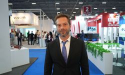 Eurasia Rail Proje Direktörü Semi Benbanaste, "Eurasia Rail Avrasya bölgesinin en büyük demiryolu fuarı"