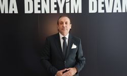 Mustafa Paşahan İHKİB Başkanlık adaylığını açıkladı