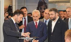 Küresel Ulaştırma Koridorları Forumu Uraloğlu'nun katılımıyla gerçekleşti