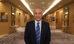Mustafa Gültepe TİM Başkan adaylığını açıkladı!