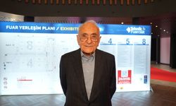TÜYAP Yönetim Kurulu Başkanı Bülent Ünal, "İstanbul'un fuarcılıkta rekabet edebilmesinde THY'nin payı büyük"