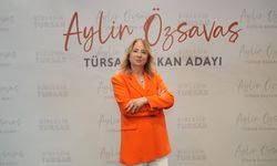 Aylin Özsavaş TÜRSAB Başkanlığına Adaylığını Açıkladı