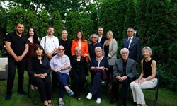 Frankfurt Türk Film Festivali 25. yılında başkonsolosluk resepsiyonuyla kapılarını araladı