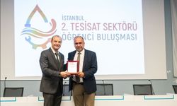 Demirdöküm İstanbul 2. Tesisat Sektörü Öğrenci Buluşması’nın sponsoru oldu