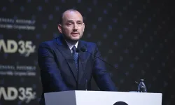 Burhan Özdemir: “Bu topraklar kalkınmanın yeni adresi olacak”