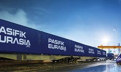 Pasifik Eurasia’dan Çin’le Stratejik Demiryolu Anlaşması!