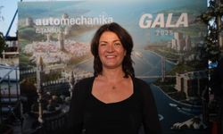 Hannover Fairs Turkey Başkanı Annika Klar, “Automechanika İstanbul geleceğin otomotiv dünyasına açılan bir kapı"