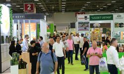 F İstanbul, Gıda ve İçecek Endüstrisinin ihracat rotasını belirliyor