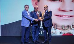 Fuzul, “Yılın Kurumsal Markası” ödülüne layık görüldü