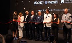 Kimya Sektörünün Kalbi Life Sciences Ingredients ile atıyor