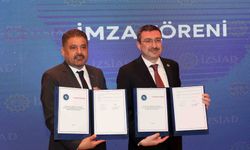 TÜRKONFED ile SPK’dan KOBİ’lere finansal eğitim