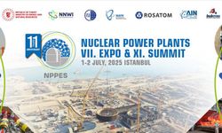 11. Nükleer Santraller Zirvesi İstanbul’da başlıyor