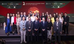 AmChams Zirvesi Atina’da 18 Ülkeyi Buluşturdu