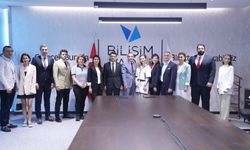 İHKİB ve Bilişim Vadisi’nden Türk Moda Endüstrisine Stratejik Dönüşüm Hamlesi