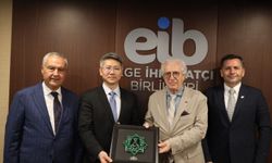 CIIE 2025 için geri sayım başladı