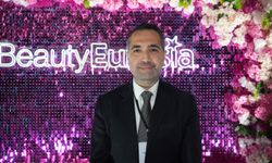 ICA Events Ülke Pazarlama Direktörü Kıvanç Uğur, “BeautyEurasia, sektörünün en köklü buluşma platformlarından biri"