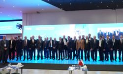 Garment Tech İstanbul, 82 ülkeden ziyaretçileri ağırlıyor