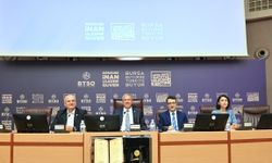 KFA, IDEF 2025 ile dünya fuarcılığına adını yazdırdı