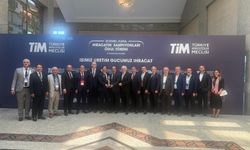 Egeli İhracatçılar TİM Ödüllerinde Zirvede